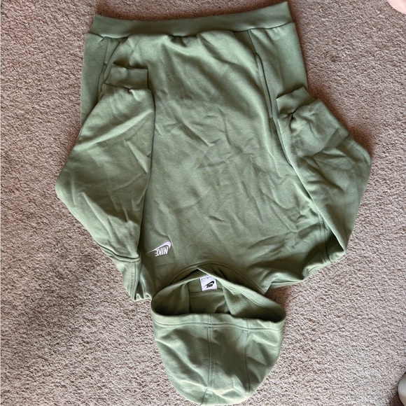 Nike Other - NWOT Kids NIKE Hoodie medium